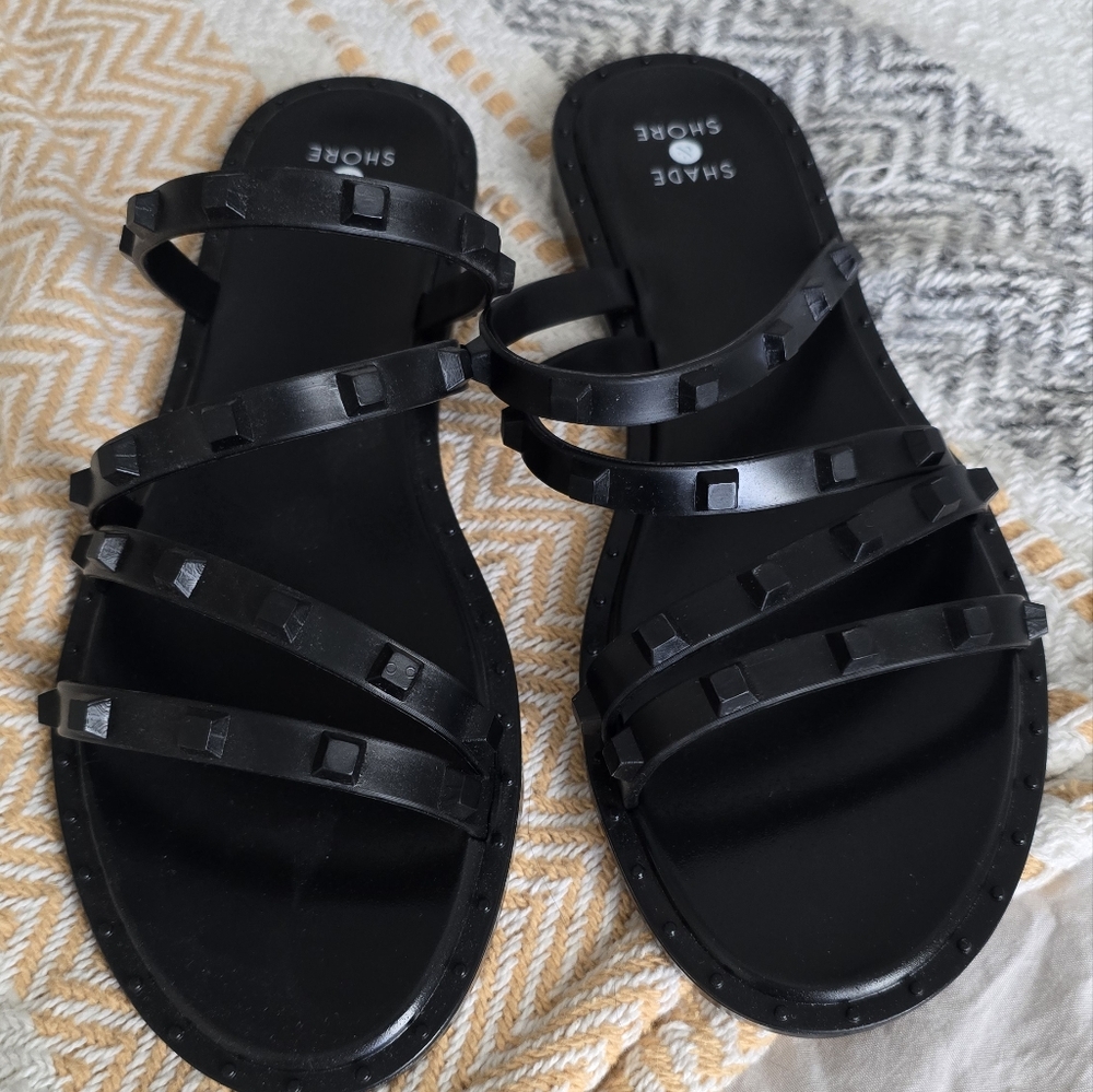 Shade & Shore Sandals